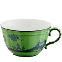 Tea Cup Antico Doccia Shape, small